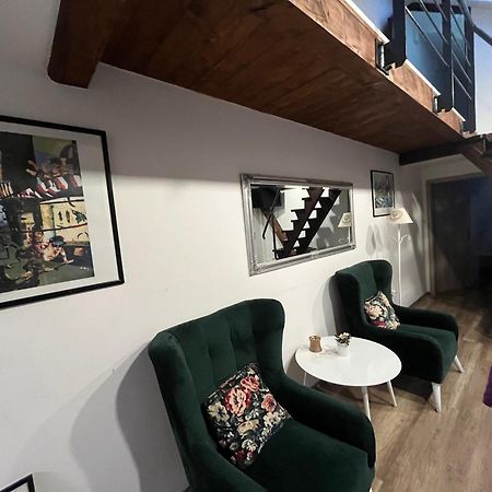 Jokai Apartman Komárno Zewnętrze zdjęcie