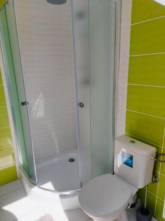 Jokai Apartman Komárno Zewnętrze zdjęcie