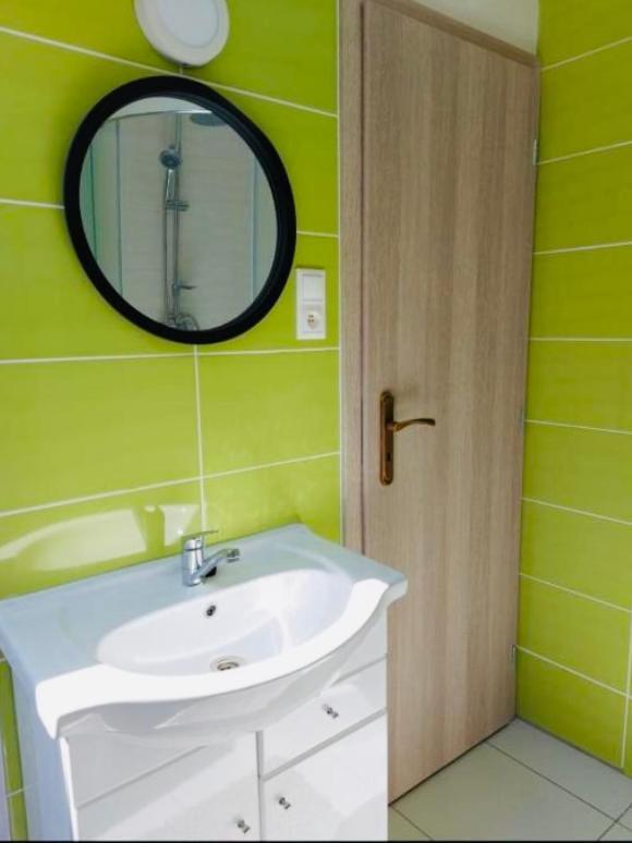 Jokai Apartman Komárno Zewnętrze zdjęcie