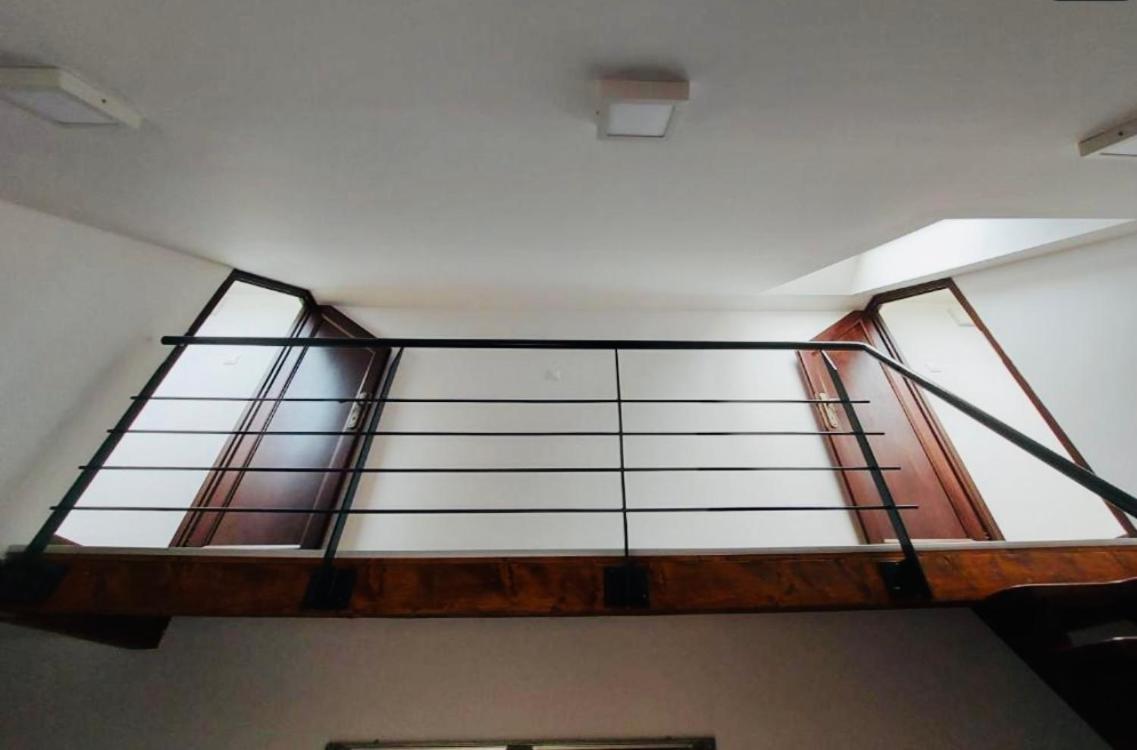 Jokai Apartman Komárno Zewnętrze zdjęcie