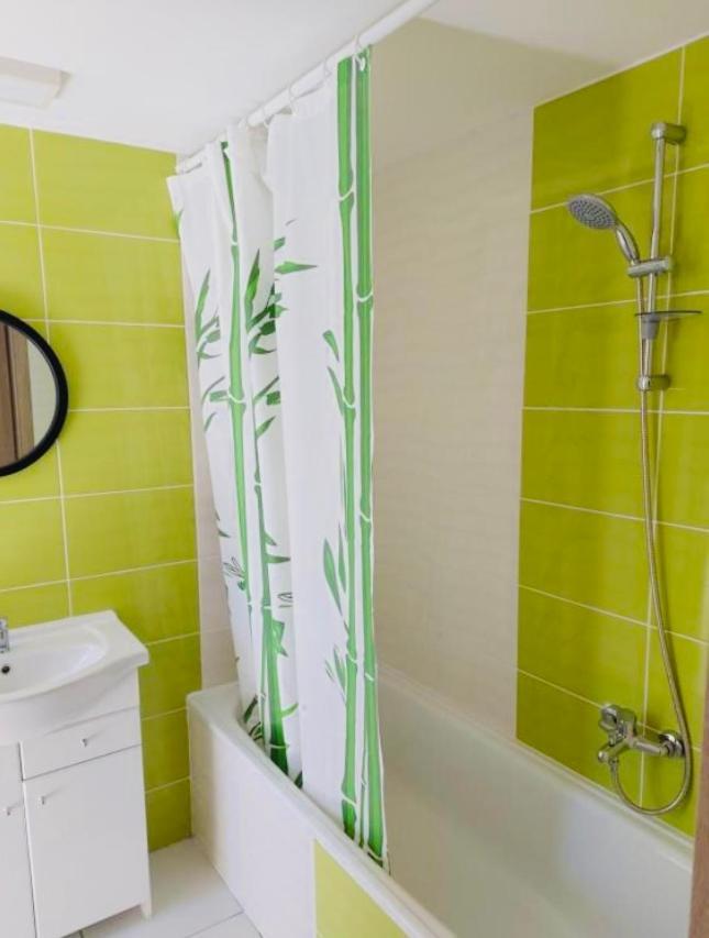 Jokai Apartman Komárno Zewnętrze zdjęcie