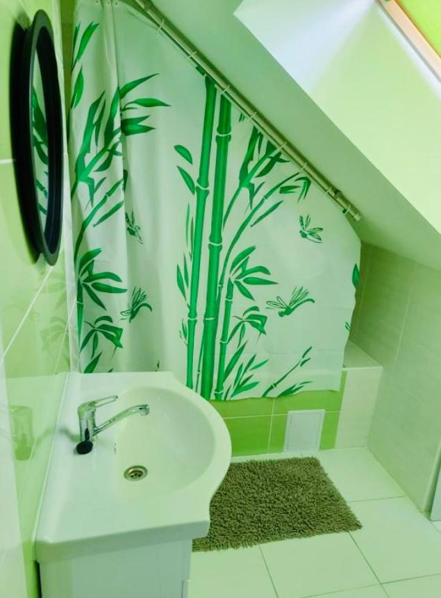 Jokai Apartman Komárno Zewnętrze zdjęcie