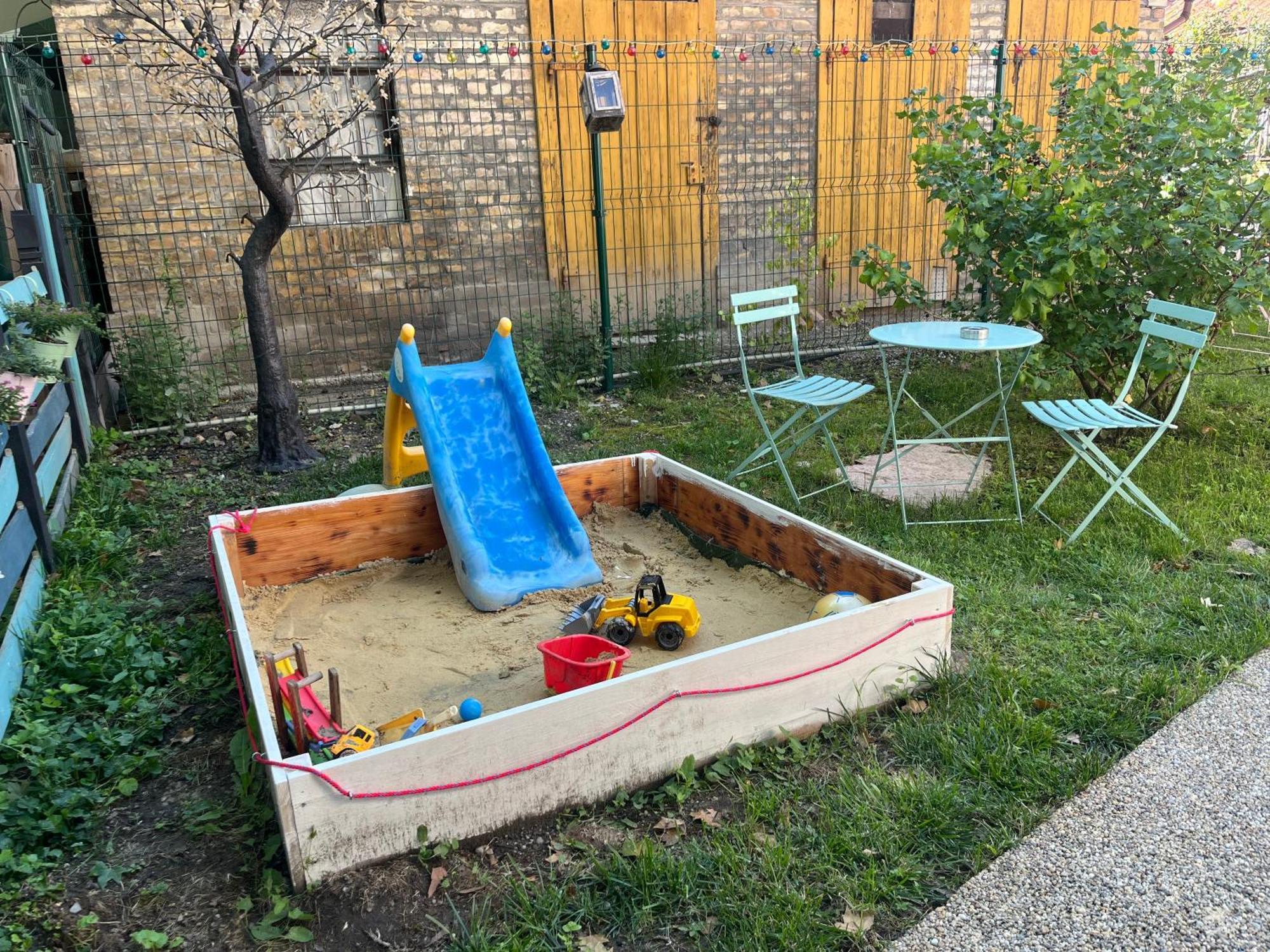 Jokai Apartman Komárno Zewnętrze zdjęcie