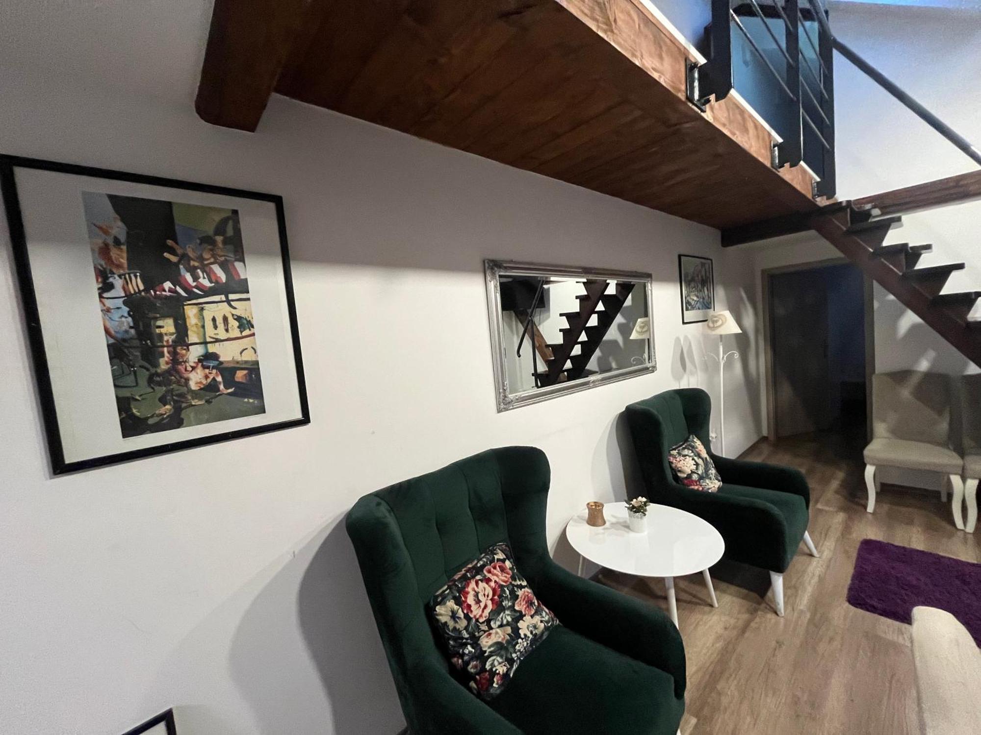 Jokai Apartman Komárno Zewnętrze zdjęcie