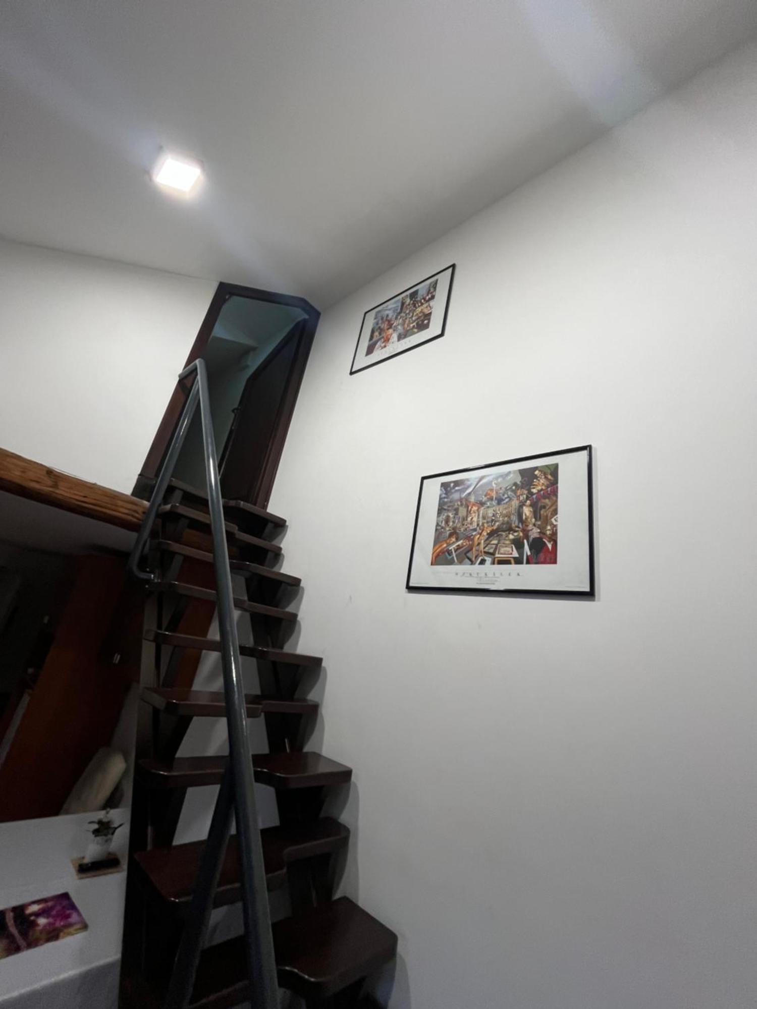 Jokai Apartman Komárno Zewnętrze zdjęcie
